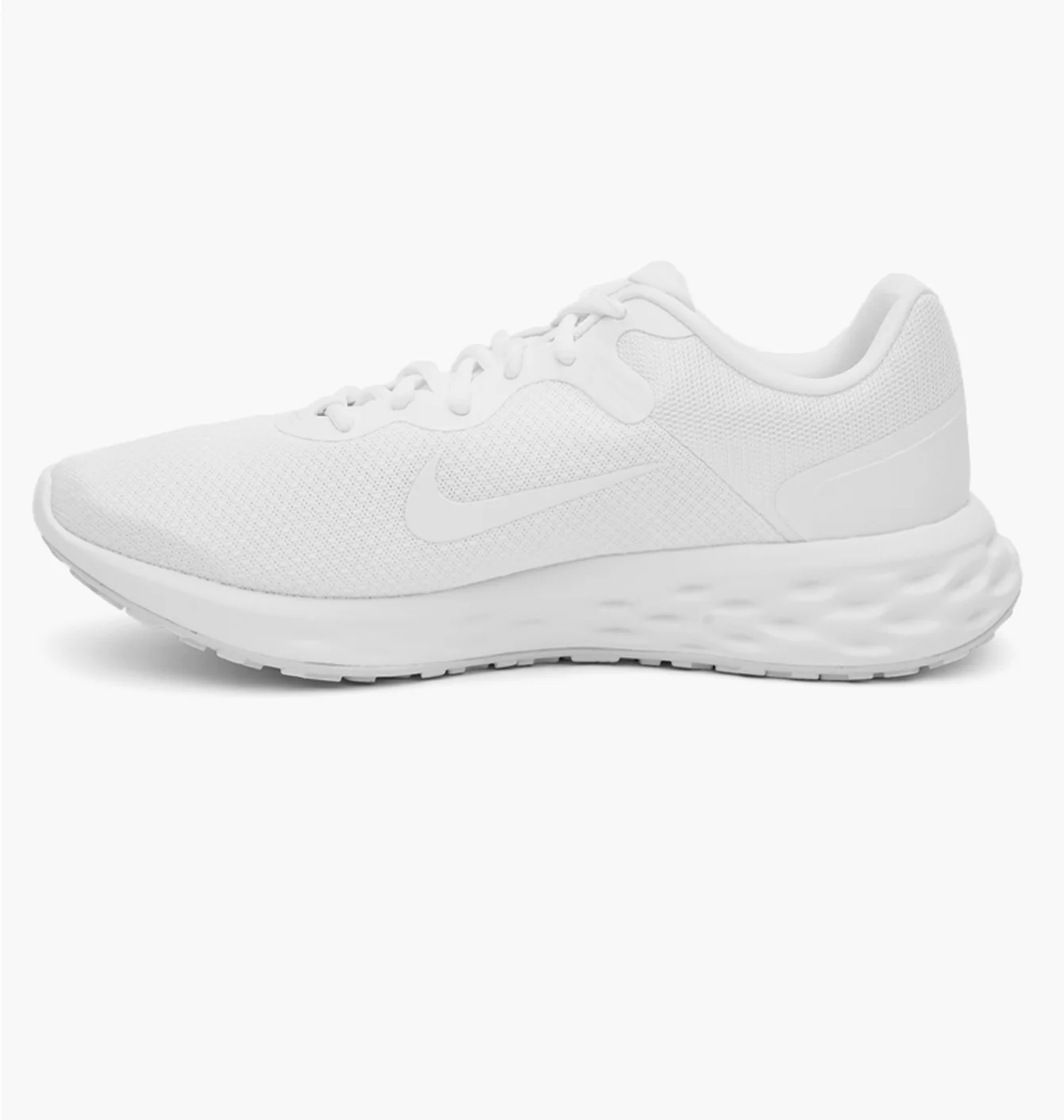 Кросівки чоловічі Nike Revolution 6 Nn White Dc3728-102