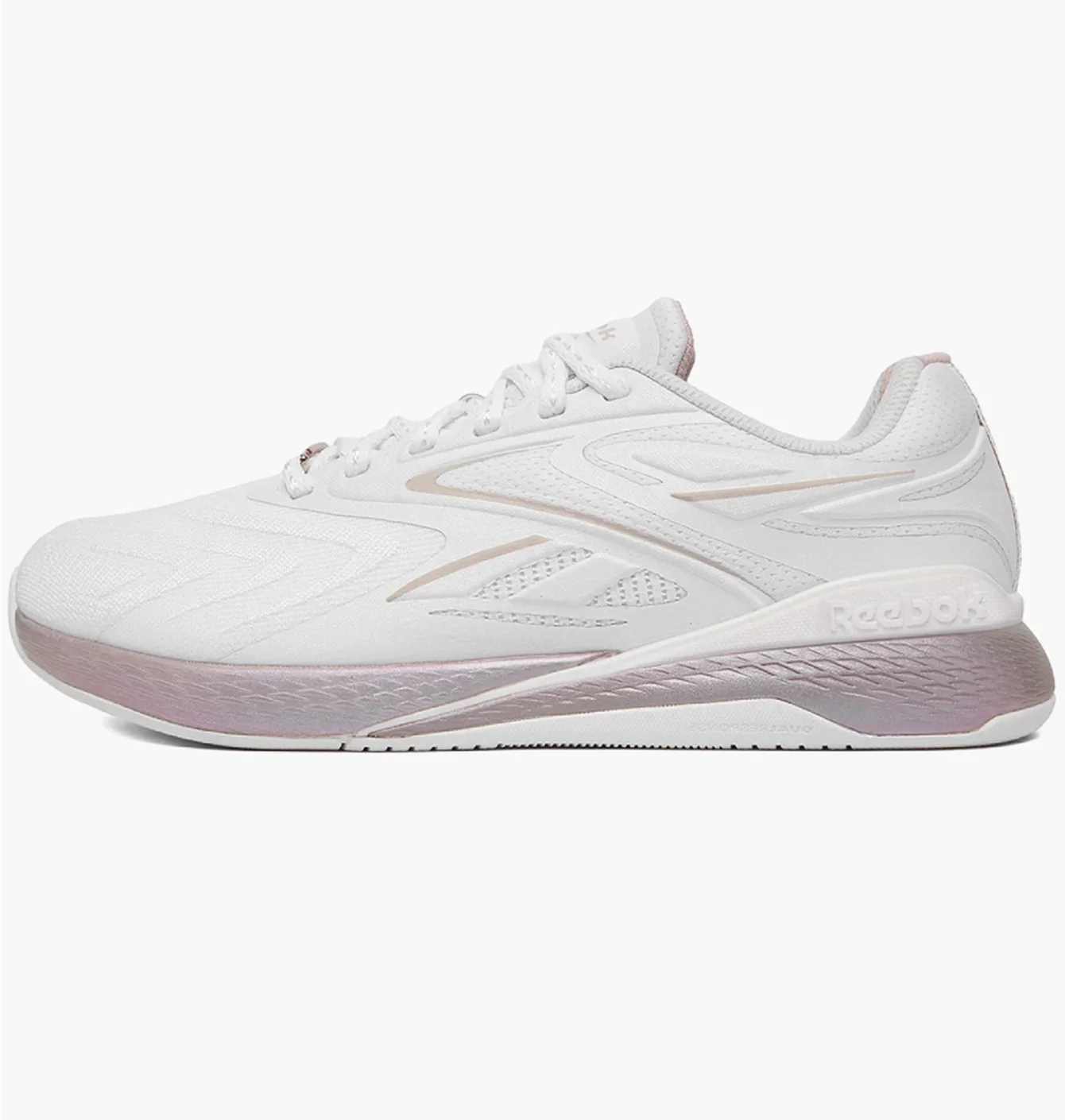 Кросівки жіночі Reebok Nano X5 Edge White 100249417