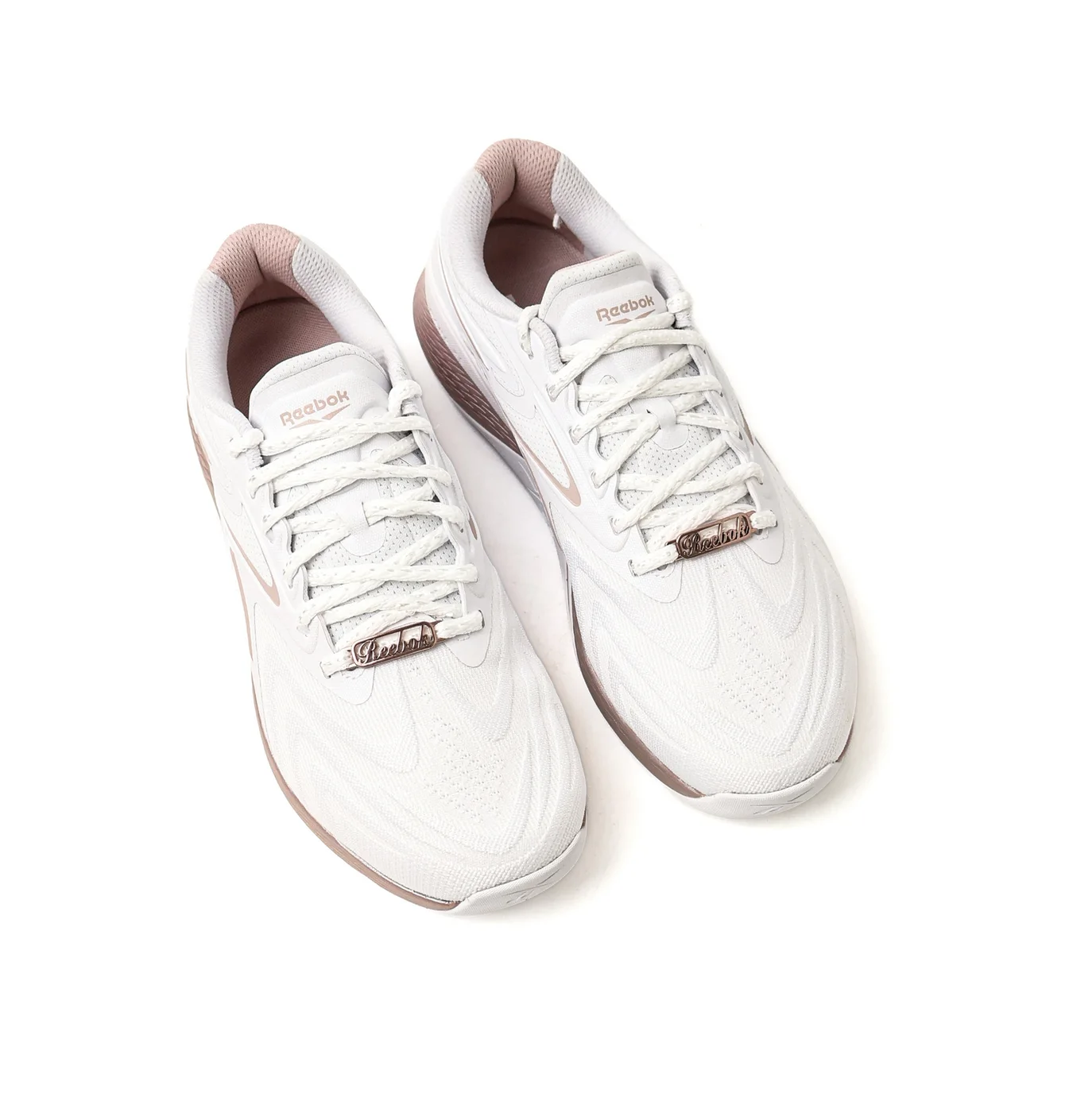 Кросівки жіночі Reebok Nano X5 Edge White 100249417