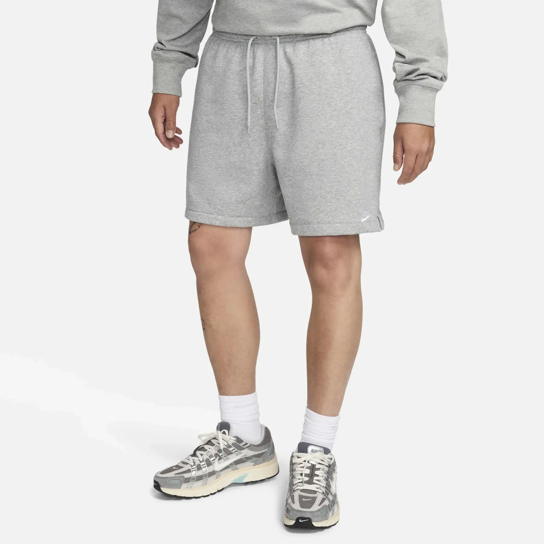 Шорты Nike SW