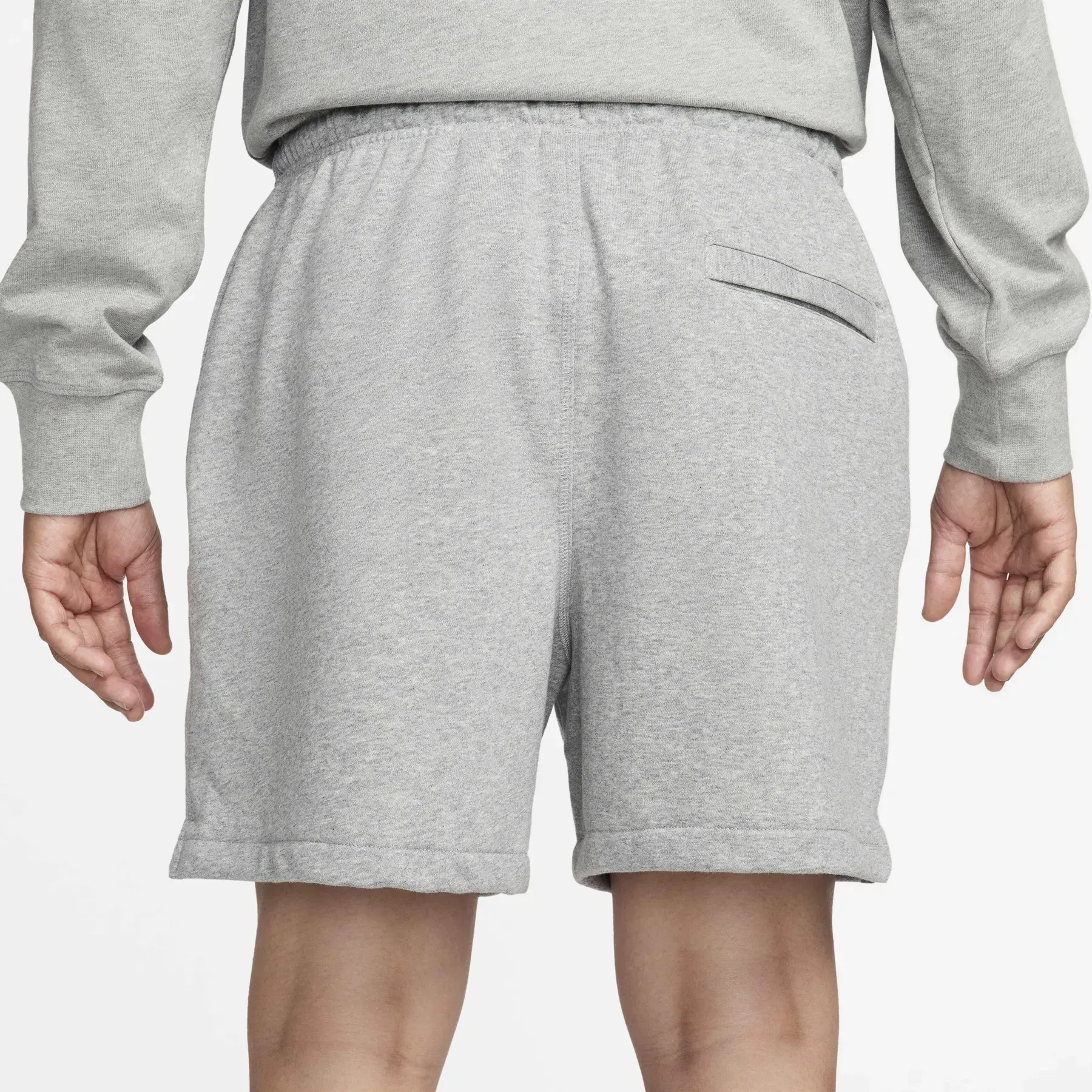 Шорты Nike SW