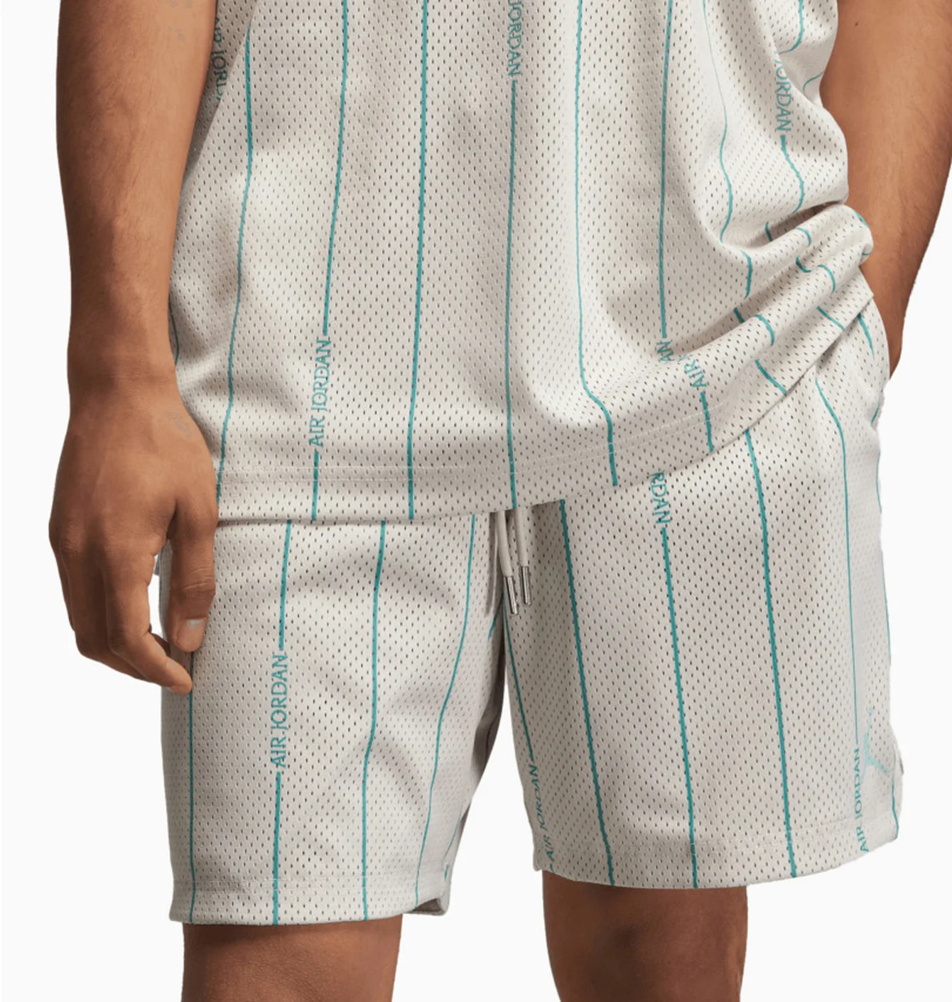 Air Jordan Essentials Aop Short
