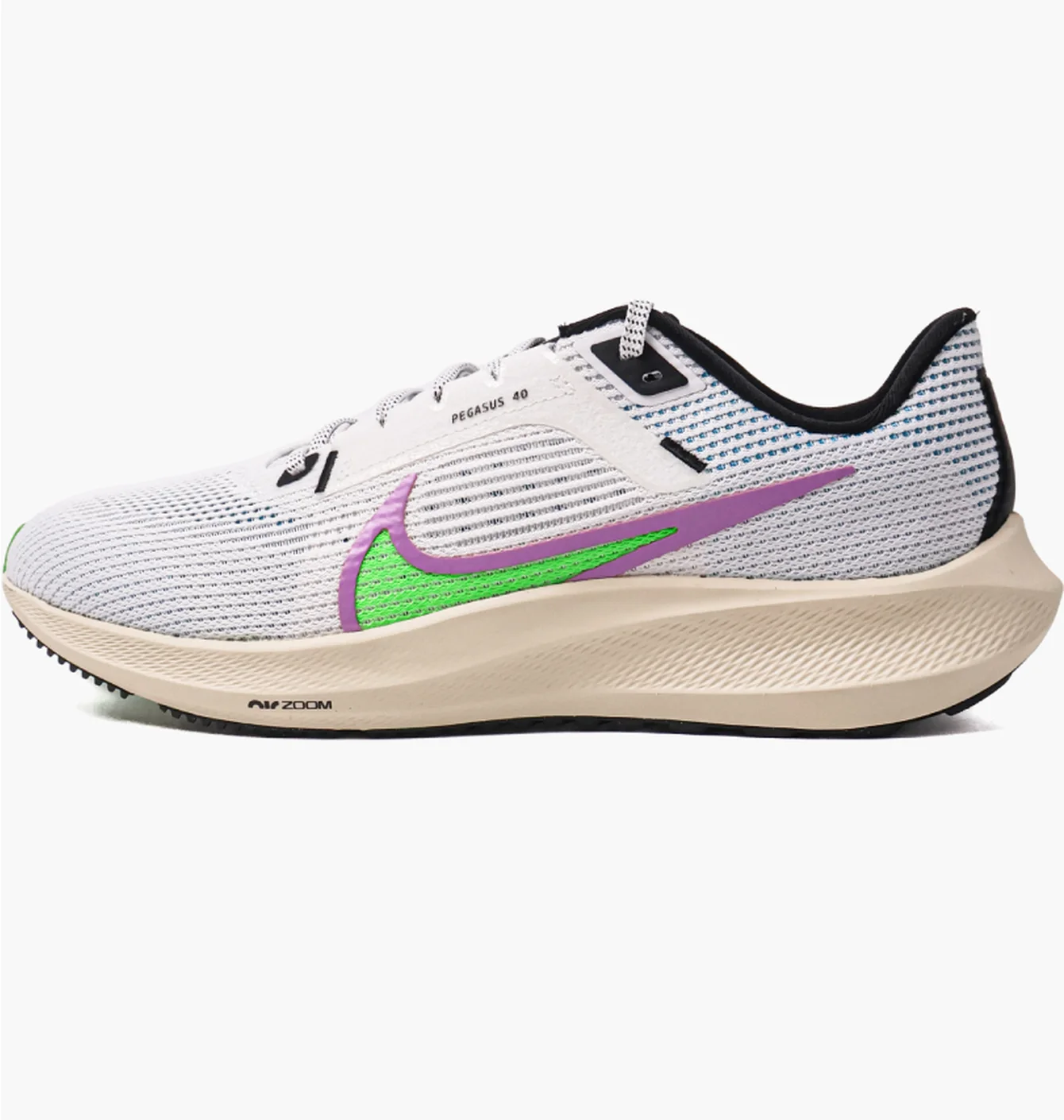 AIR ZOOM PEGASUS 40