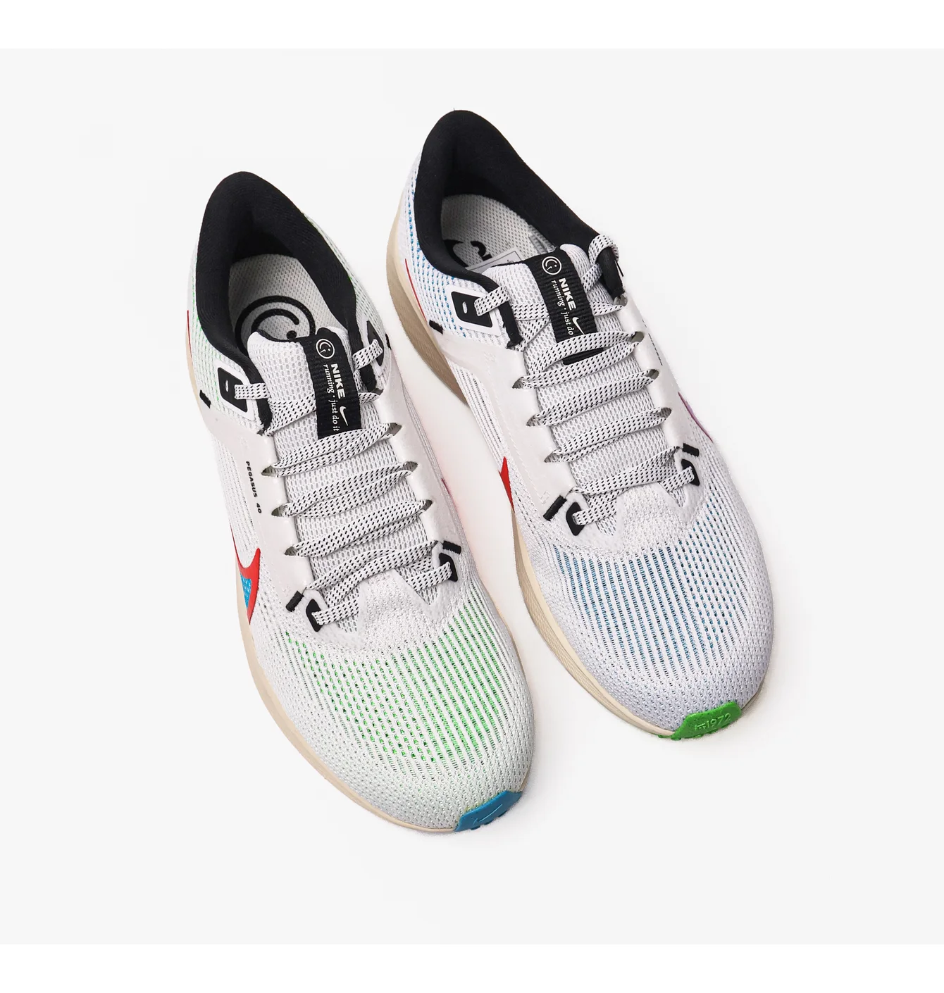 AIR ZOOM PEGASUS 40