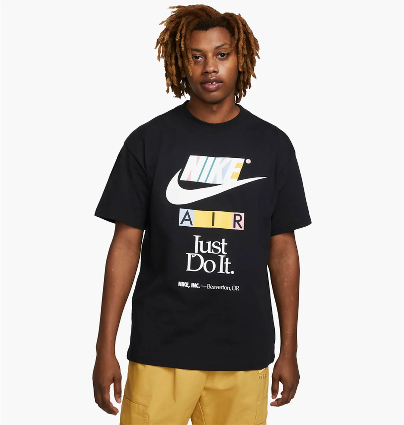 Футболка Nike Sportswear Max90 T-Shirt