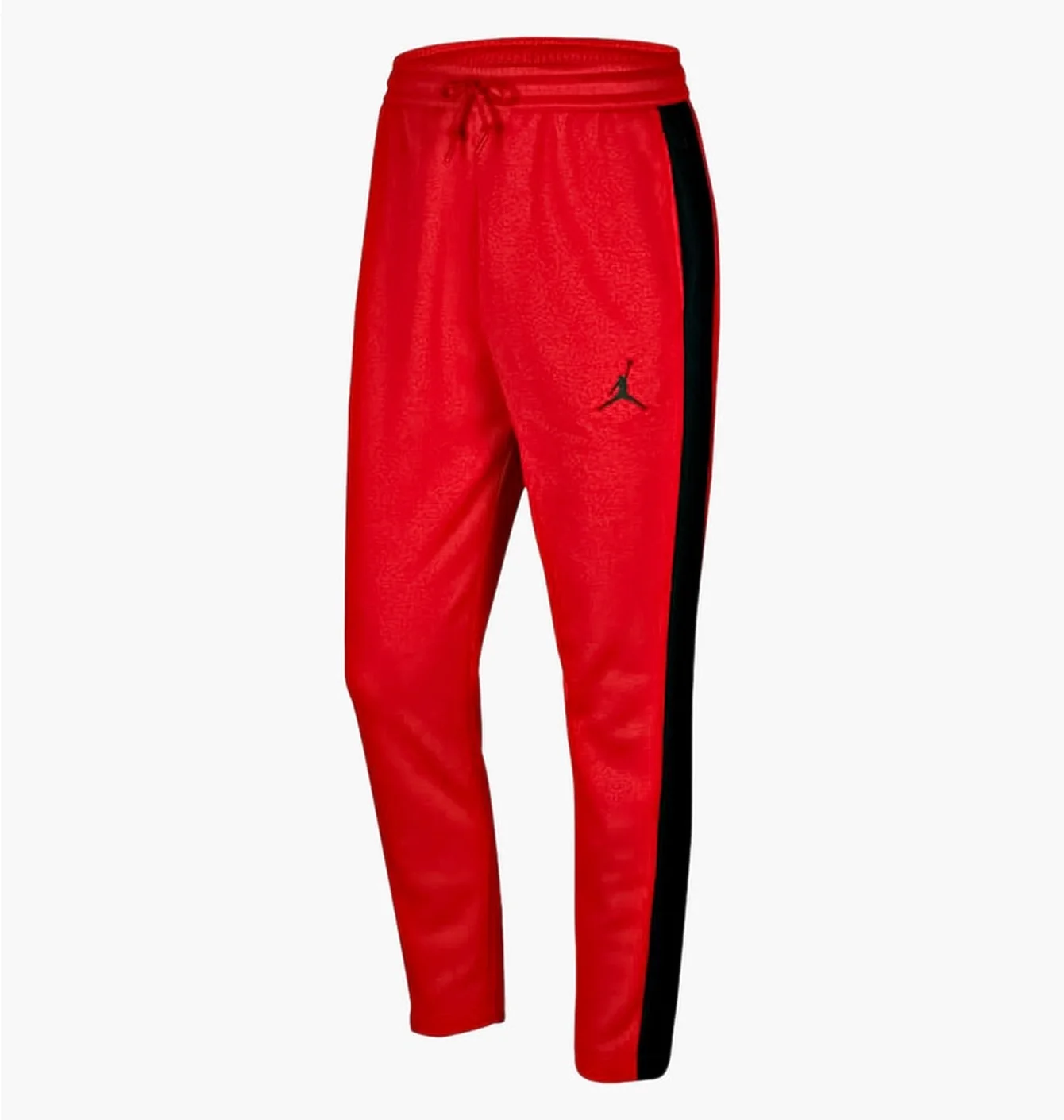 Штани чоловічі Nike Air Jordan Air Therma Training Pants Gym Red CK6798-687