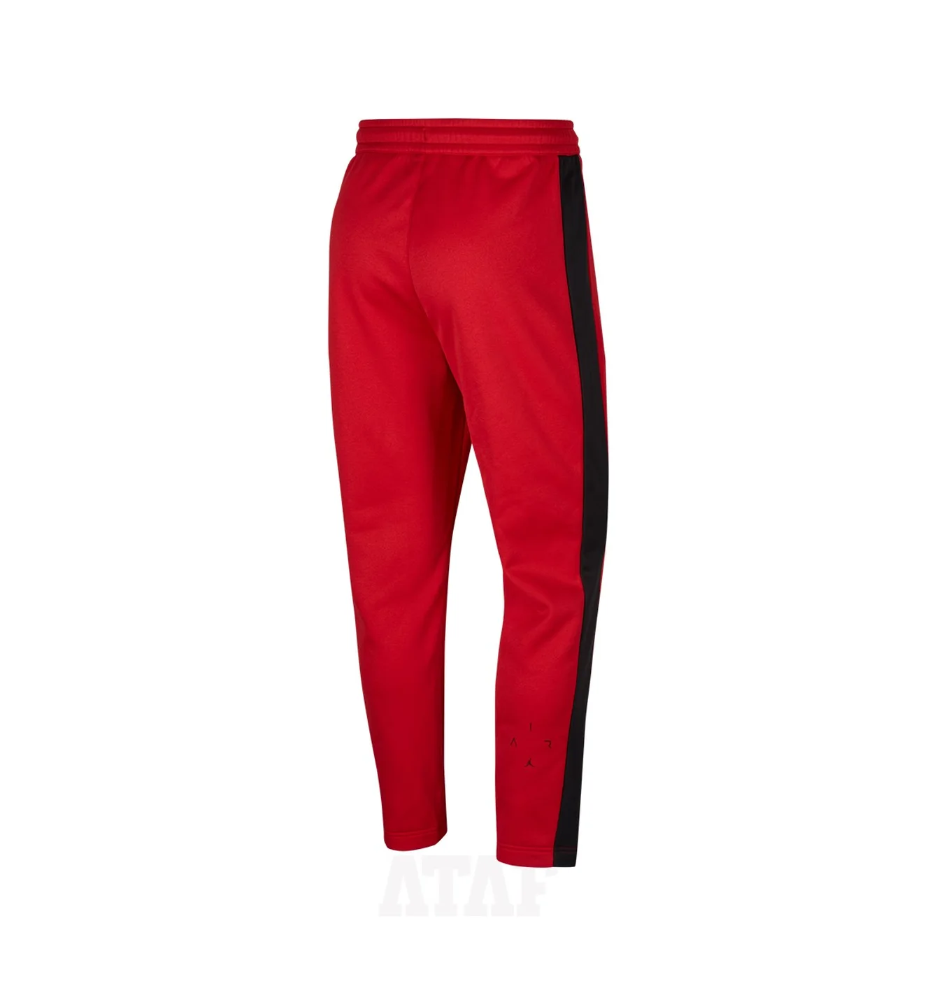 Штани чоловічі Nike Air Jordan Air Therma Training Pants Gym Red CK6798-687