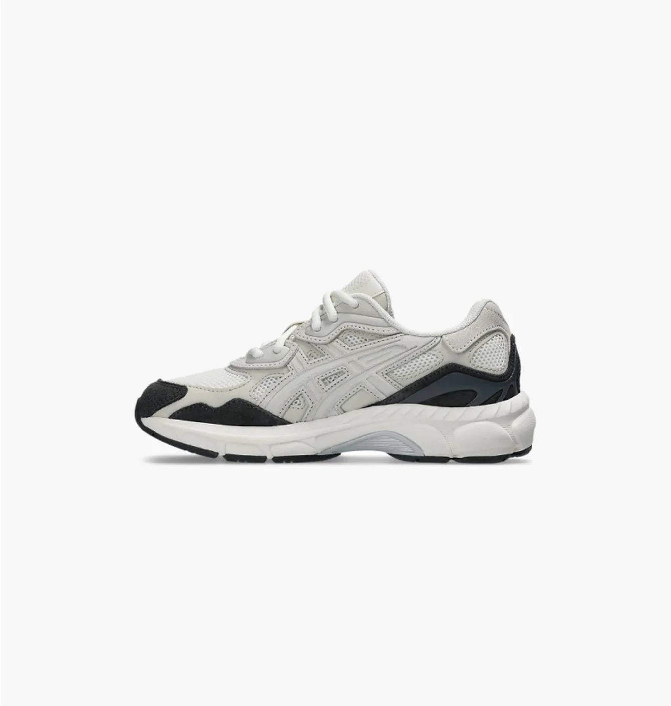 Кросівки дитячі Asics Gel-Nyc Gs Beige 1204A175-101