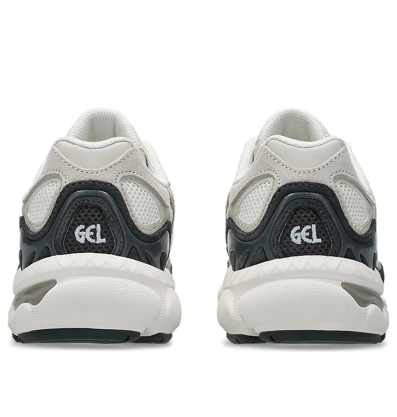 Кросівки дитячі Asics Gel-Nyc Gs Beige 1204A175-101