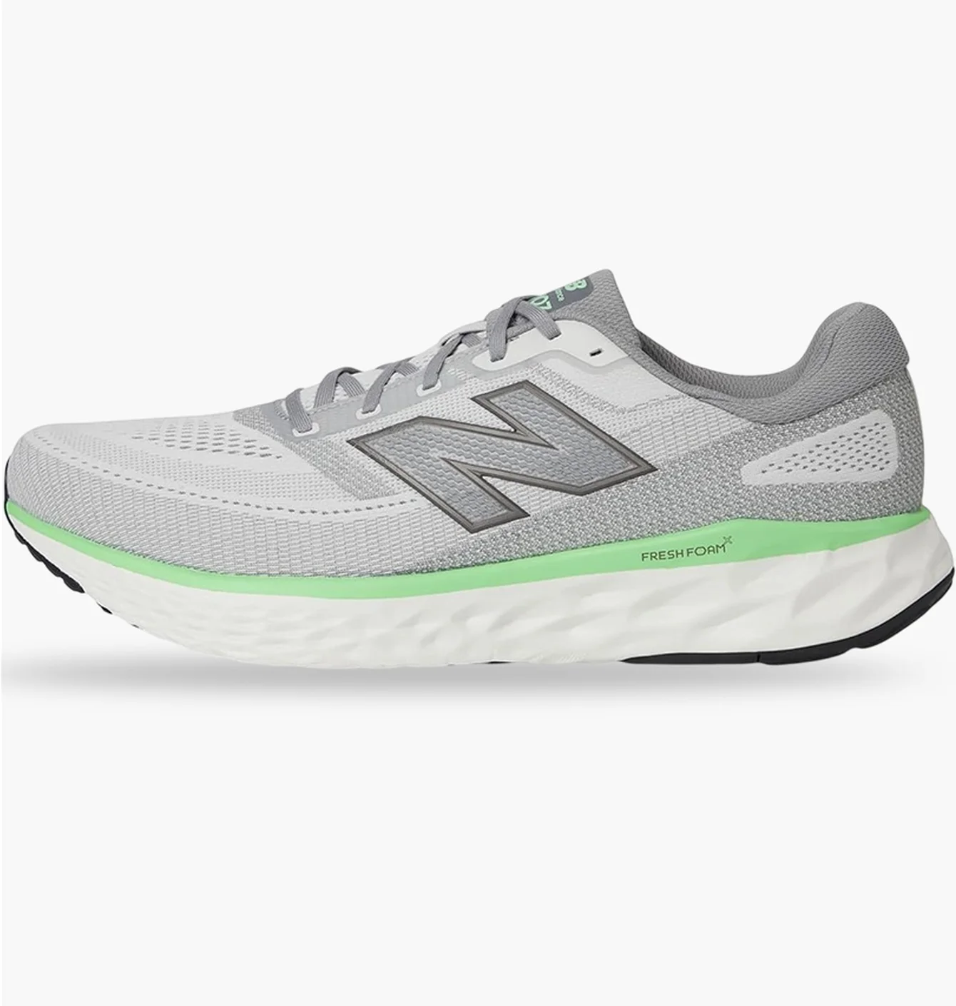 New Balance Fresh Foam X EVOZ v4