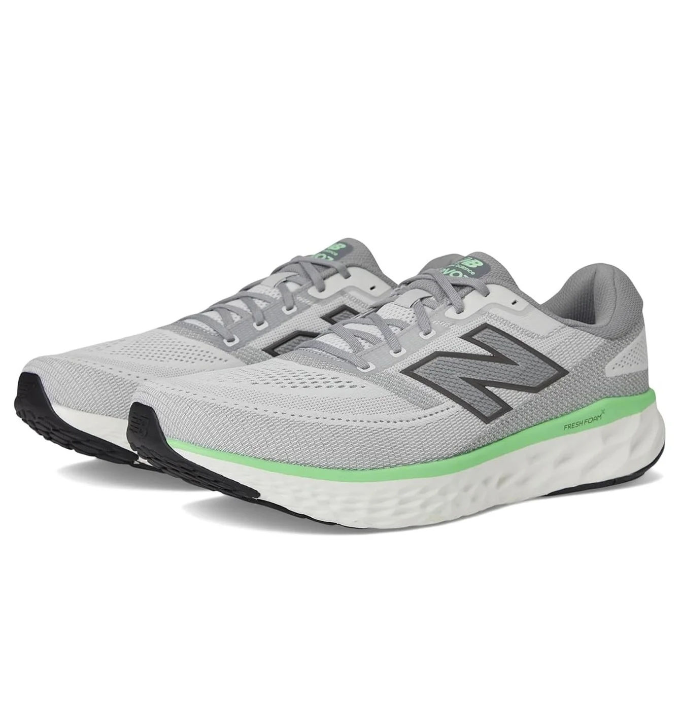 New Balance Fresh Foam X EVOZ v4