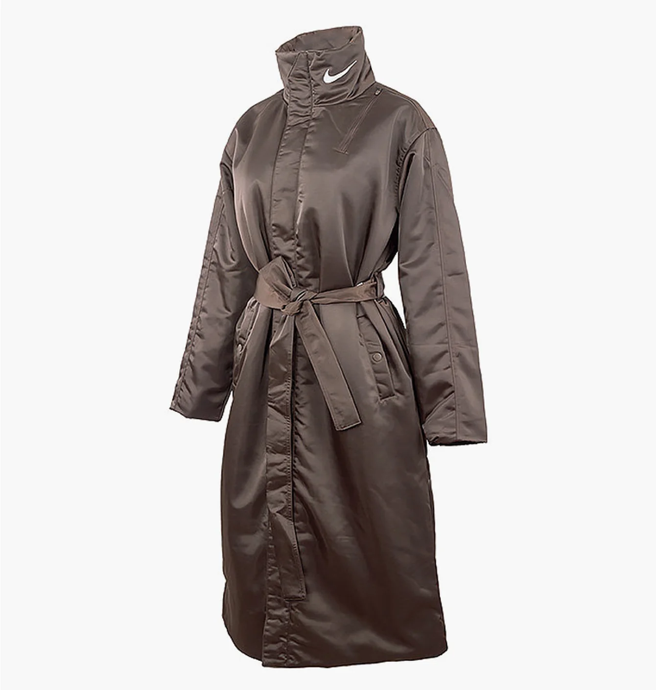 Куртка Nike NSW Synthetic Fill Parka