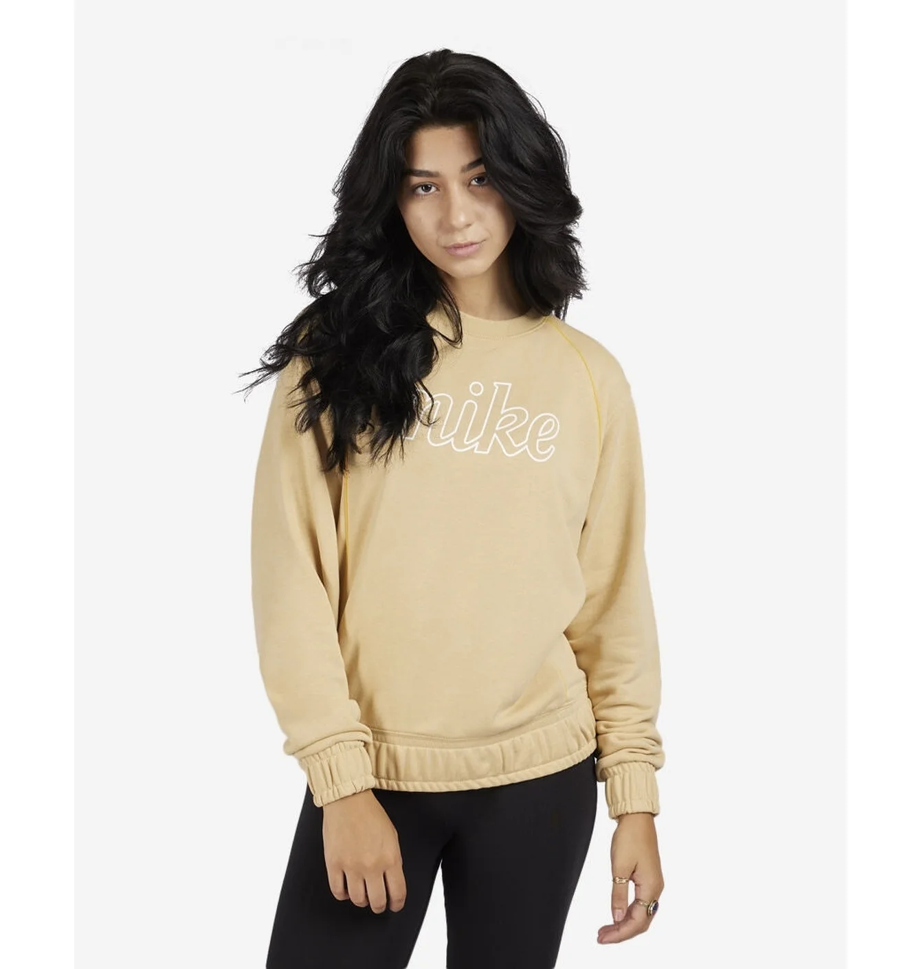 NIKE SPORTSWEAR ICON CLASH FLEECE