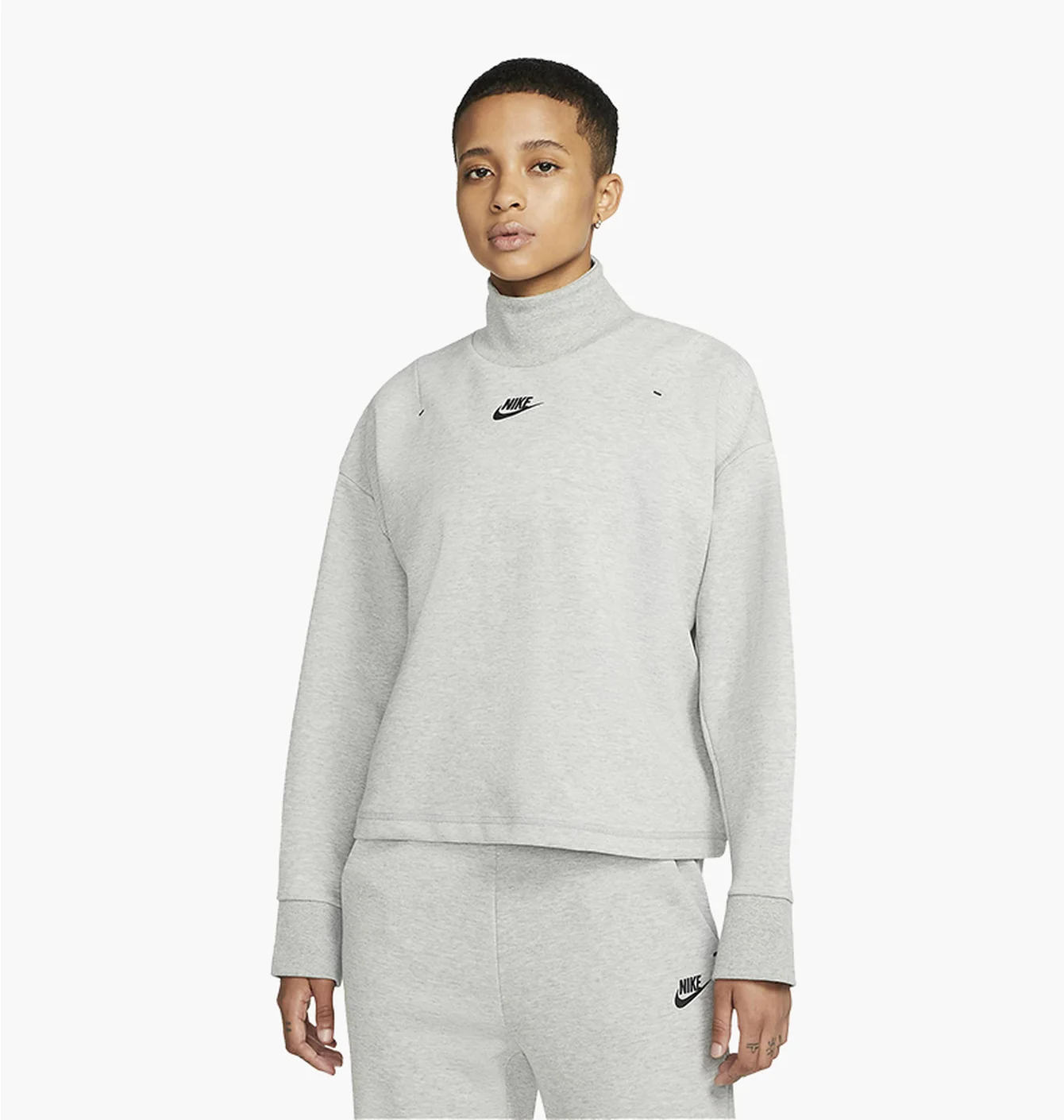 Світшот NIKE SPORTSWEAR TECH