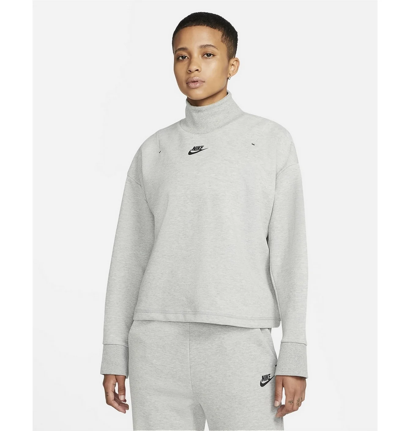 Світшот NIKE SPORTSWEAR TECH
