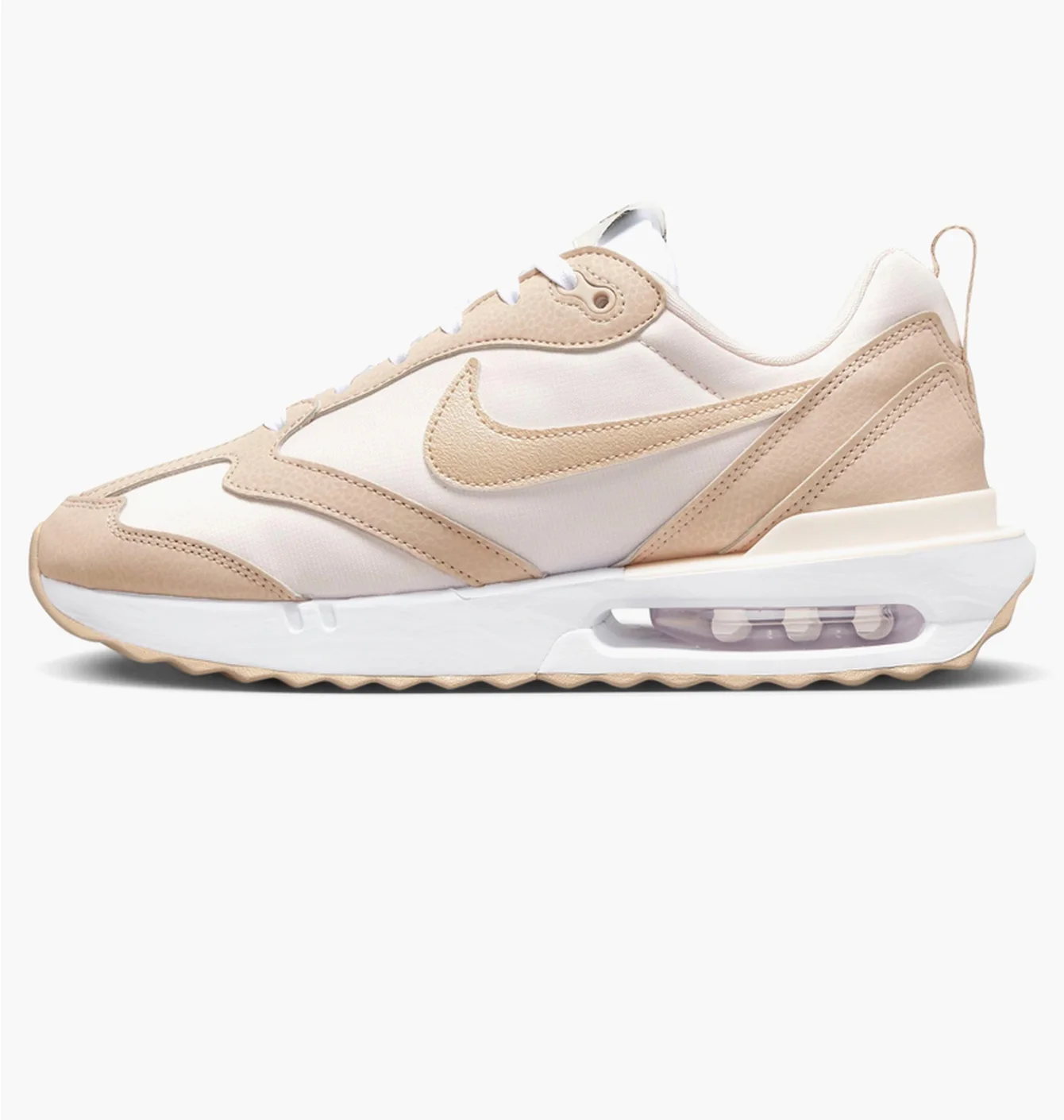 Кросівки жіночі Nike Air Max Dawn Casual Shoes Beige Dr2395-600