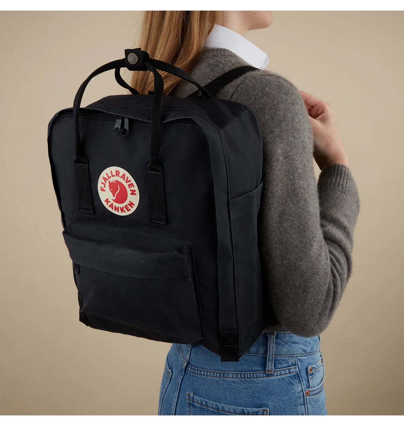 Рюкзак Fjällräven  KÅNKEN