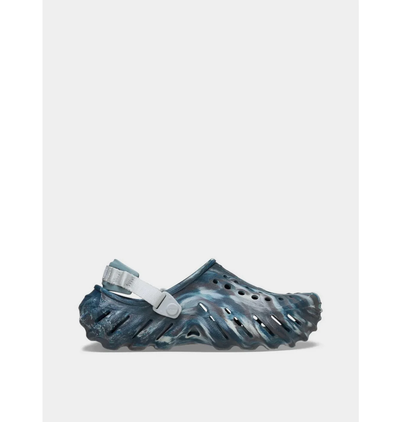 Crocs Echo Marbled Clog BIS