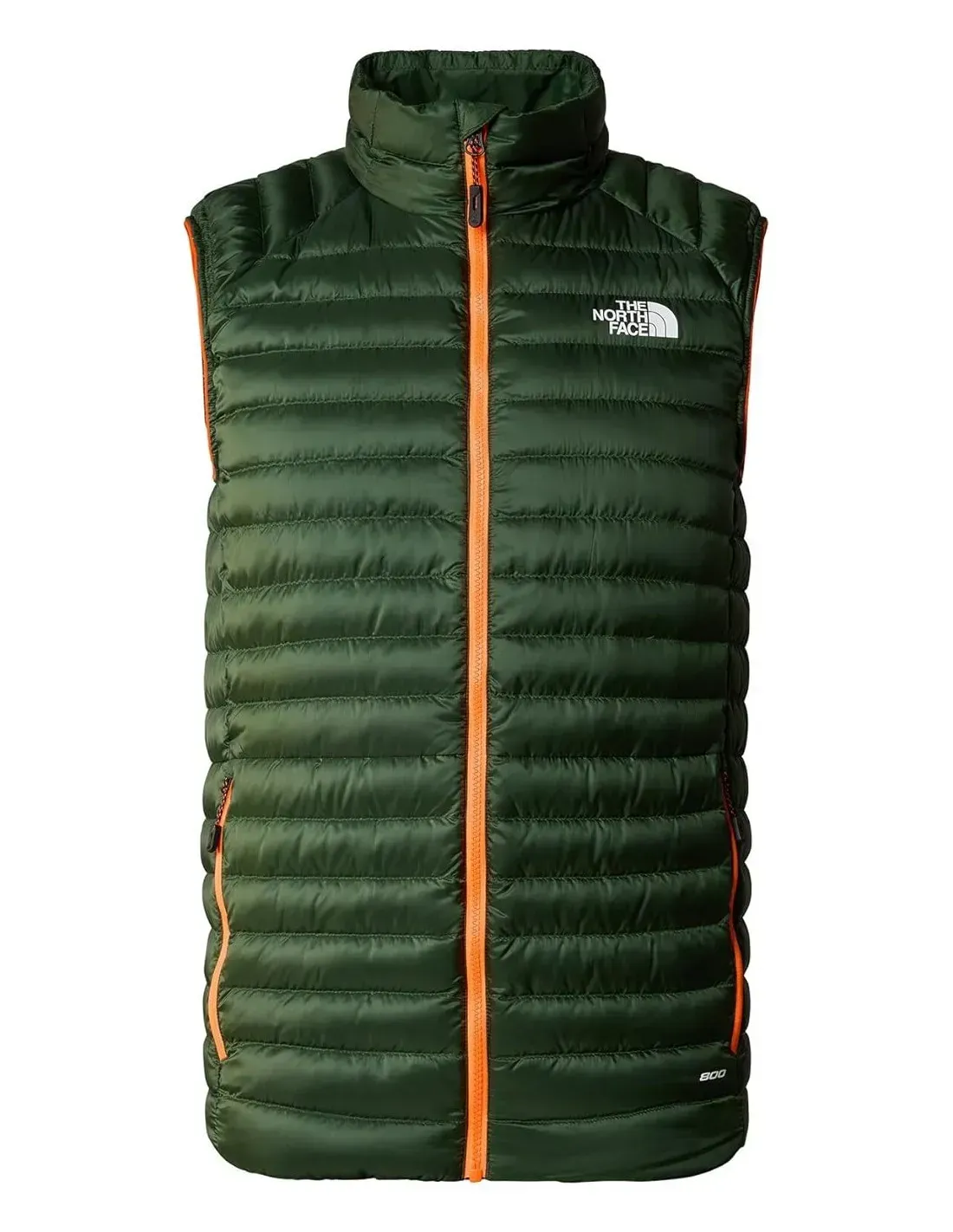 Men’s Bettaforca Down Gilet the north face