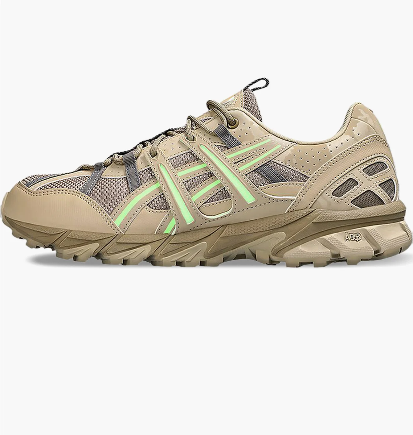 ASICS GEL SONOMA 15-50 BEIGE