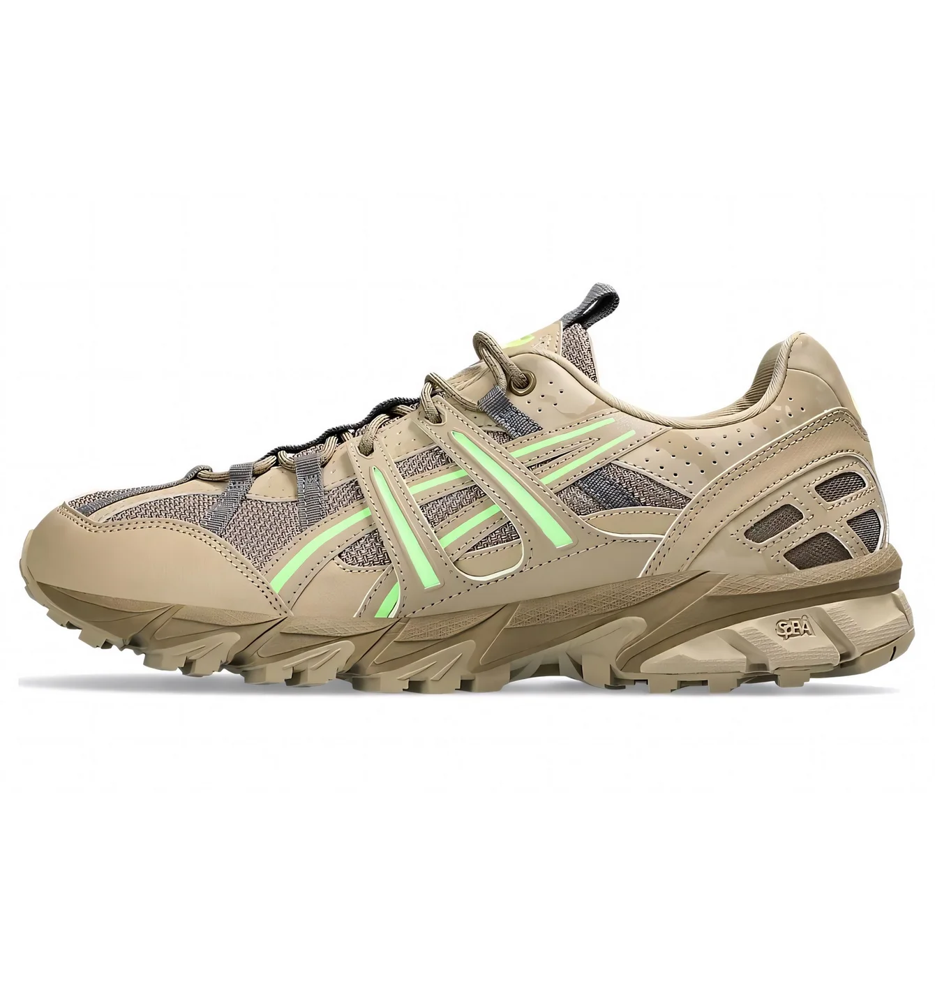 ASICS GEL SONOMA 15-50 BEIGE