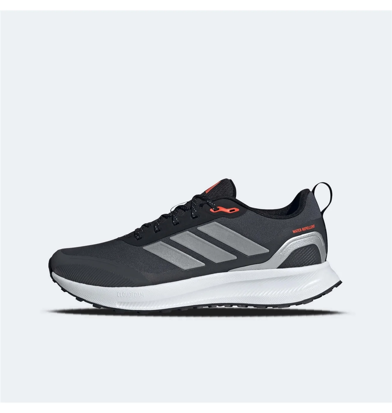 Кросівки чоловічі Adidas Runfalcon 5 Tr Running Grey JI4084
