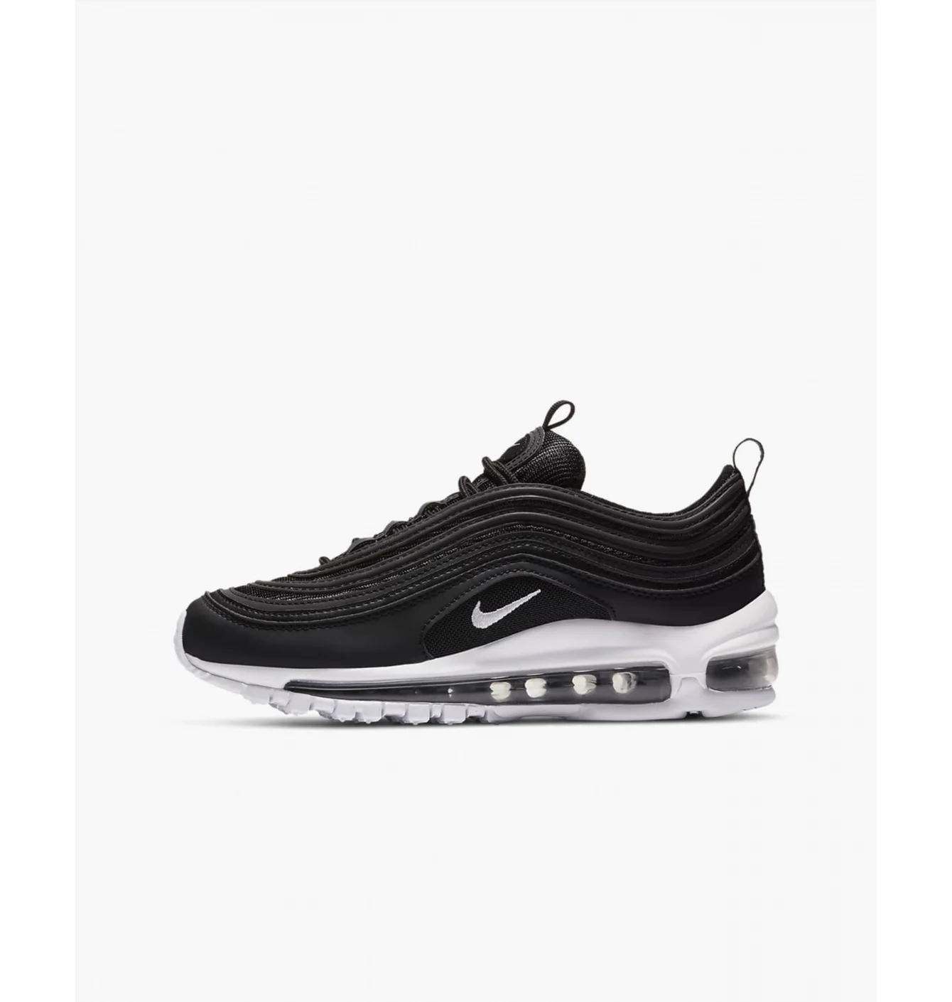 Nike Air Max 97 Black