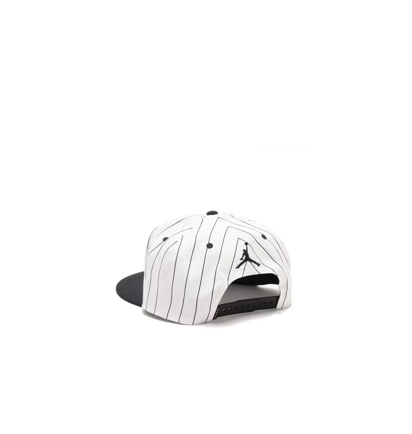 Кепка унісекс Air Jordan Upro Cap S Fb Flt Mvp White FV5299-100