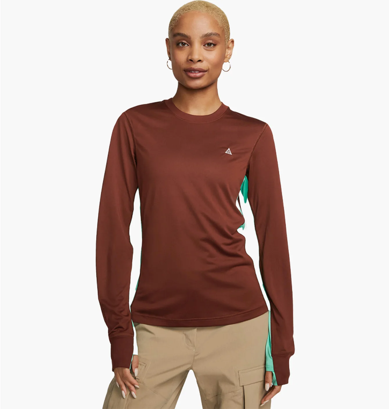 NIKE DRI FIT ACG ADV GOAT ROCK