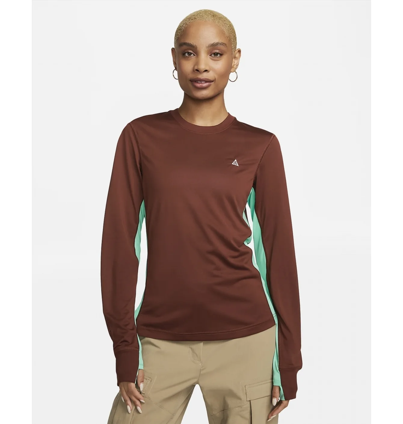 NIKE DRI FIT ACG ADV GOAT ROCK