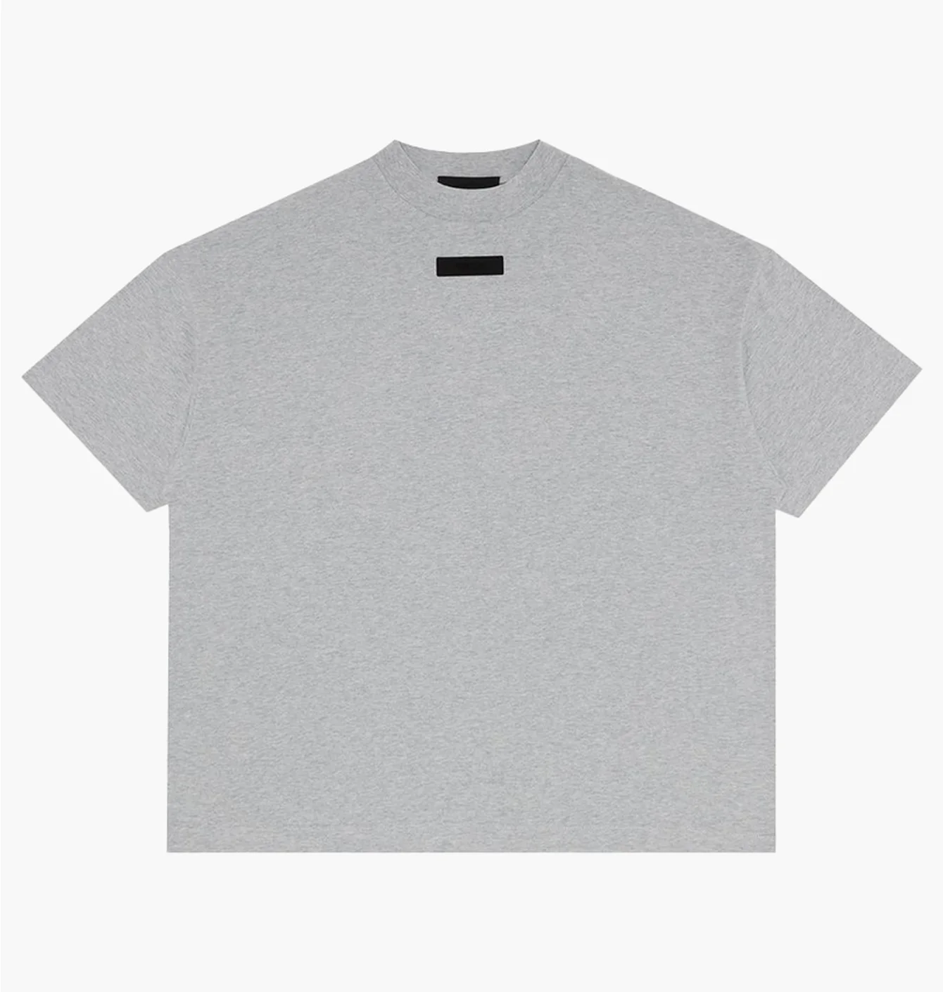 ФУТБОЛКА FEAR OF GOD