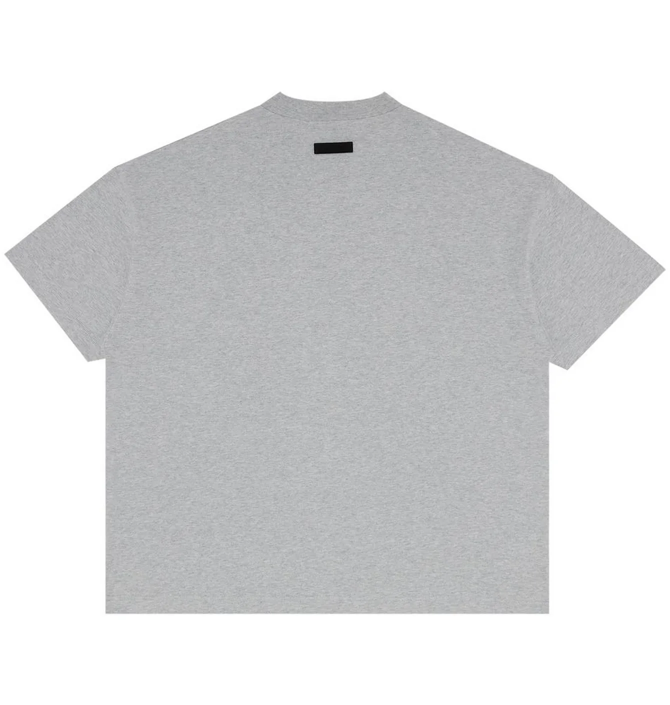 ФУТБОЛКА FEAR OF GOD