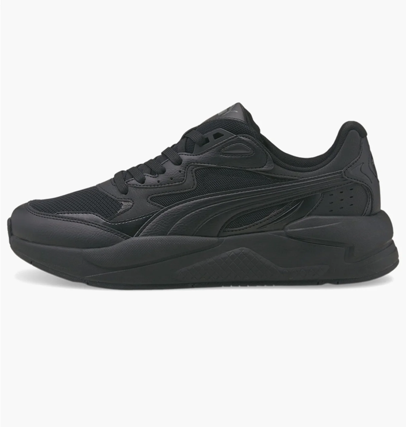Puma X-Ray Speed Black