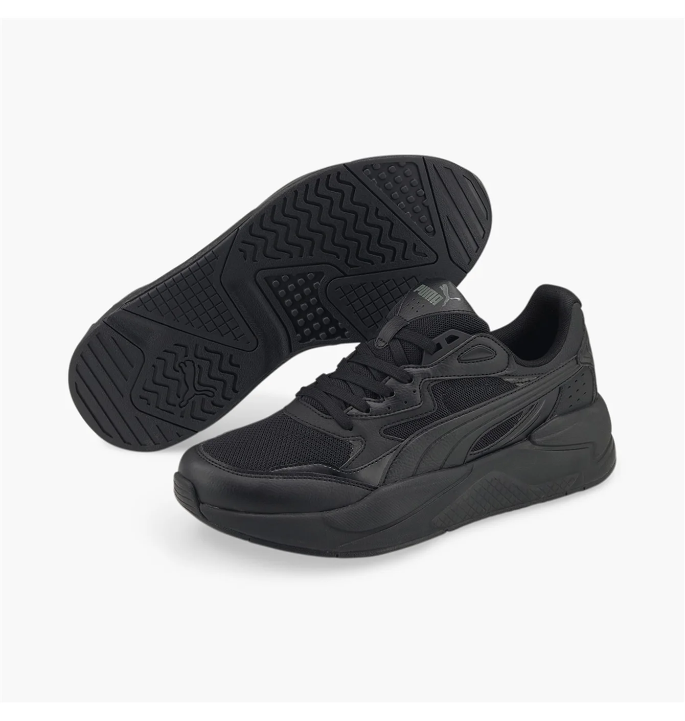 Puma X-Ray Speed Black