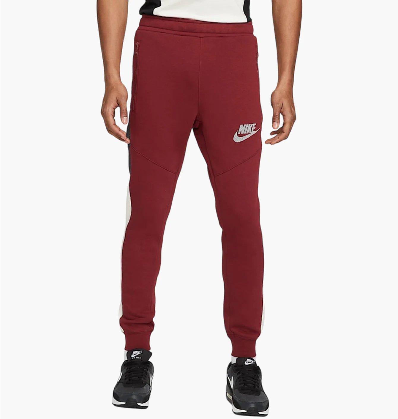 Штани Nike Бордо