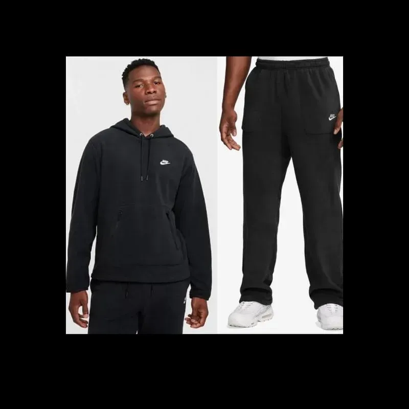 NIKE WINTERIZED