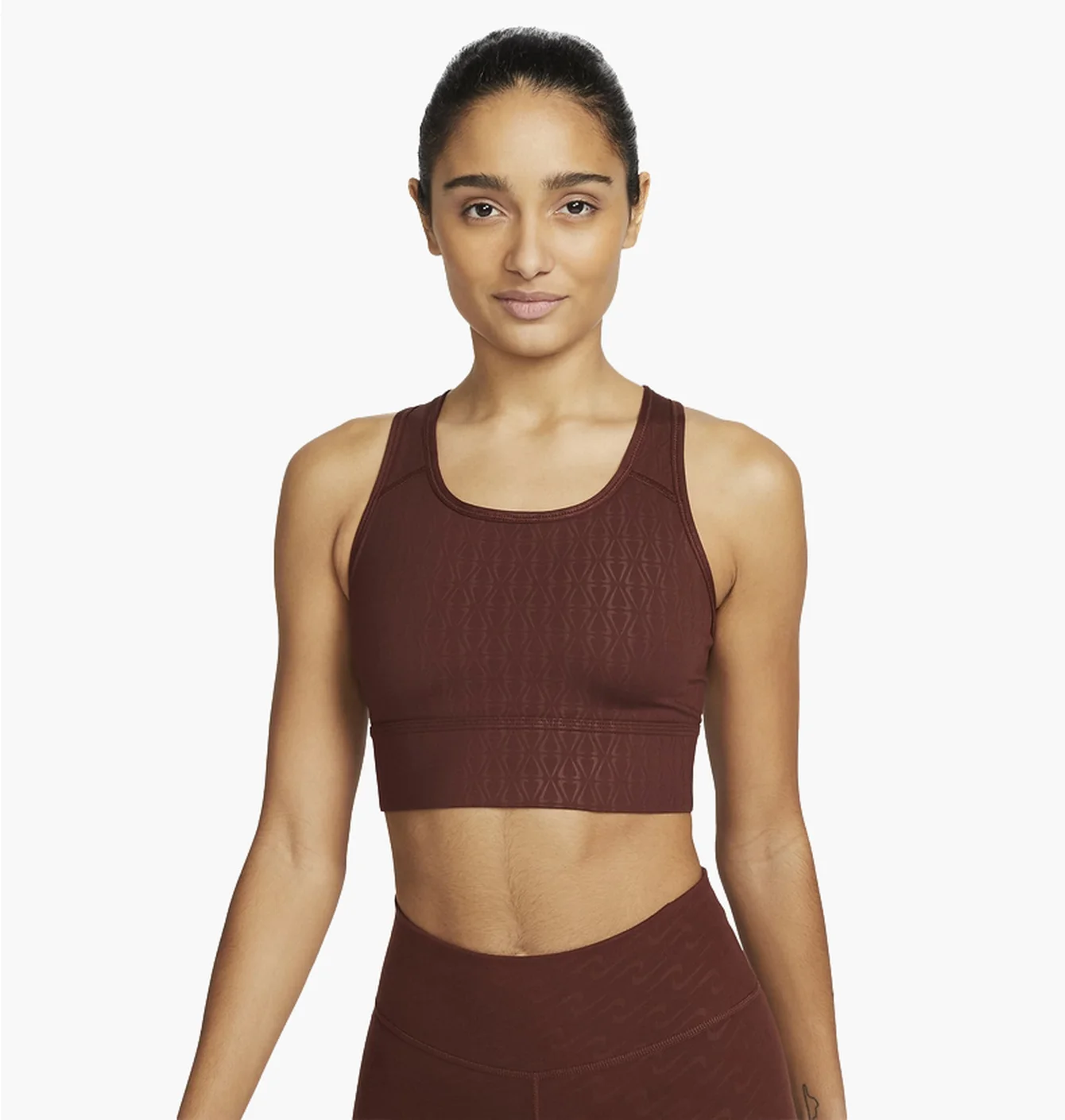 NIKE SWOOSH MEDIUM SUPPORT