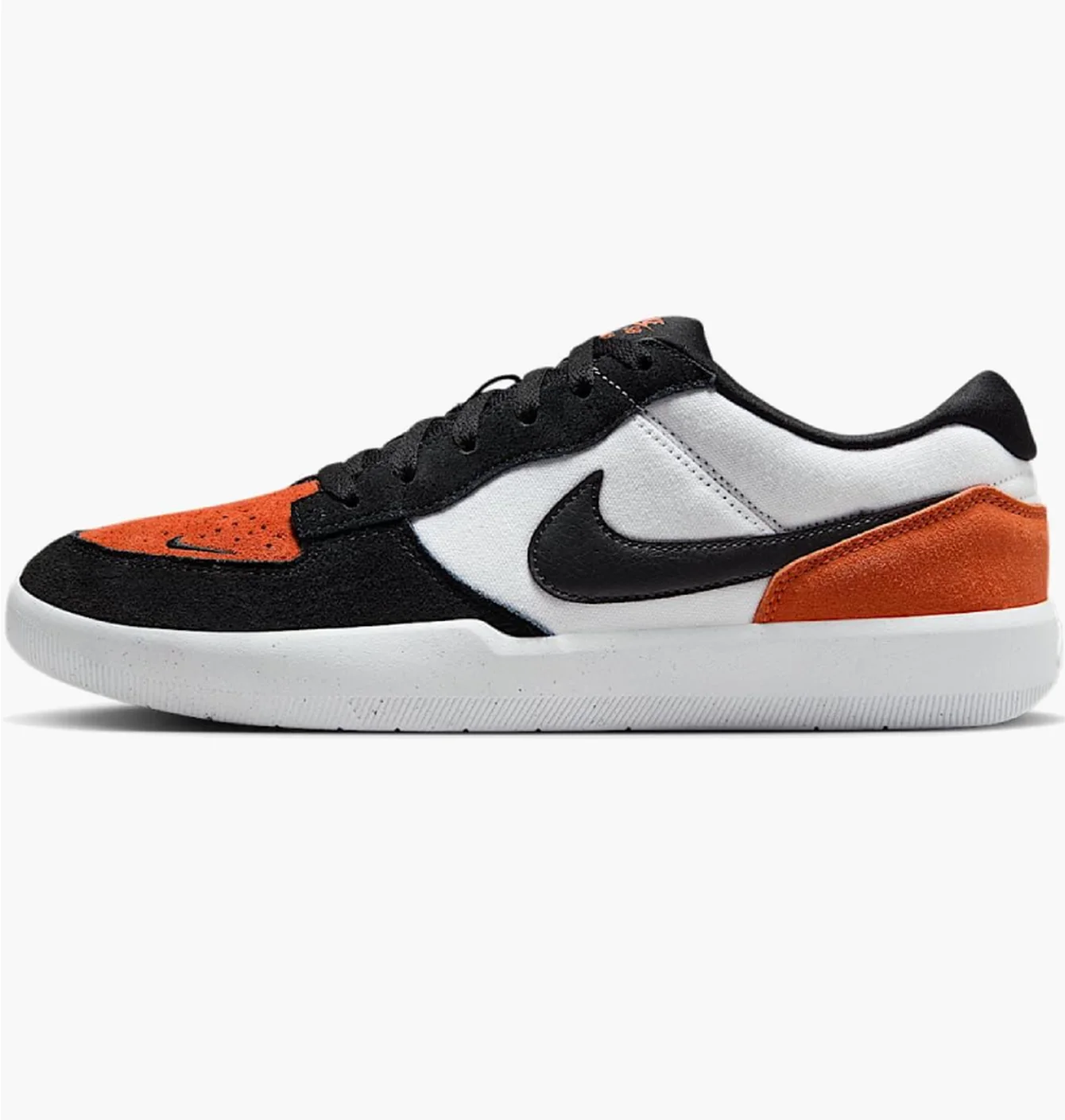 Кросівки Nike SB Force 58