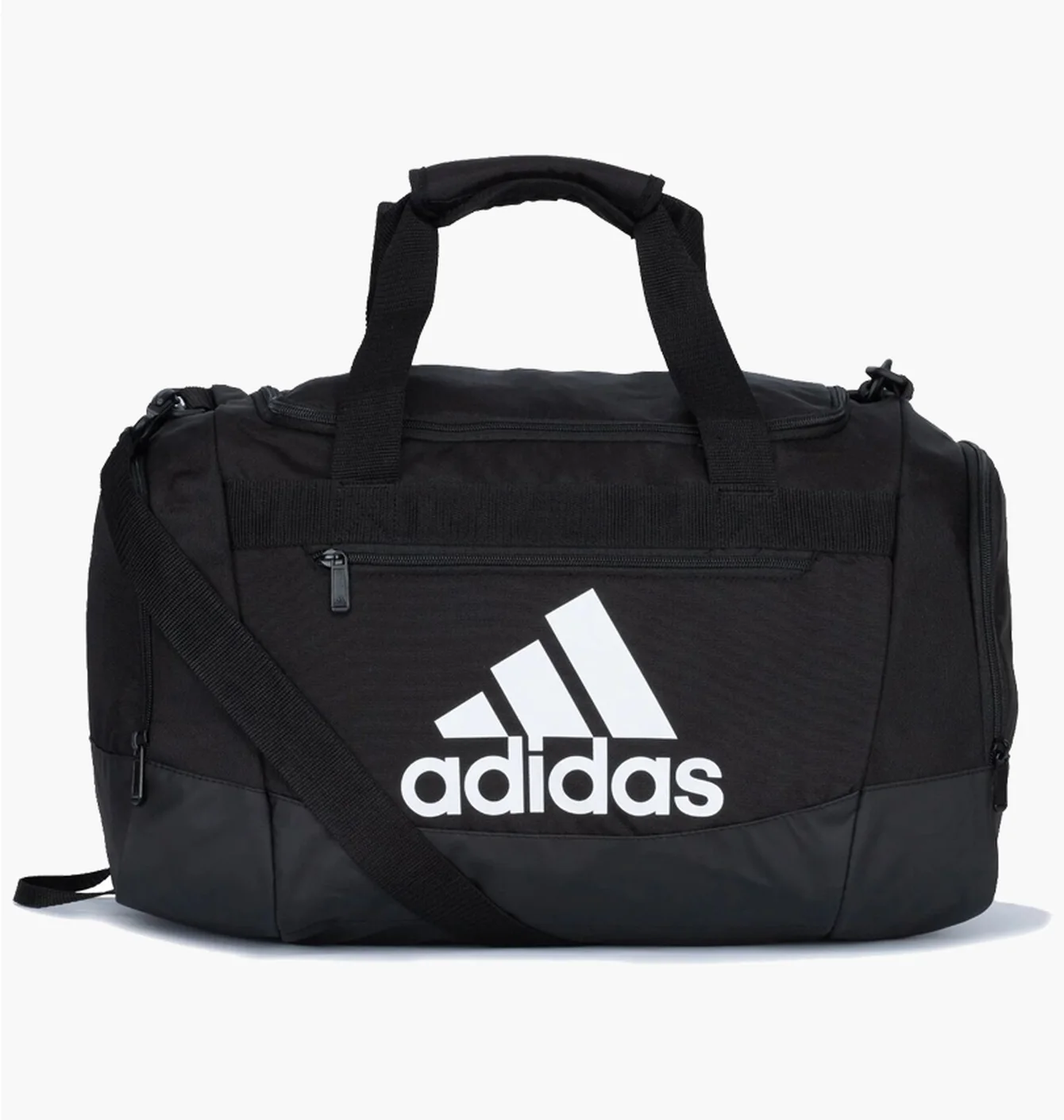 Сумка унісекс Adidas Defender Iv Duffel Blue 5151679