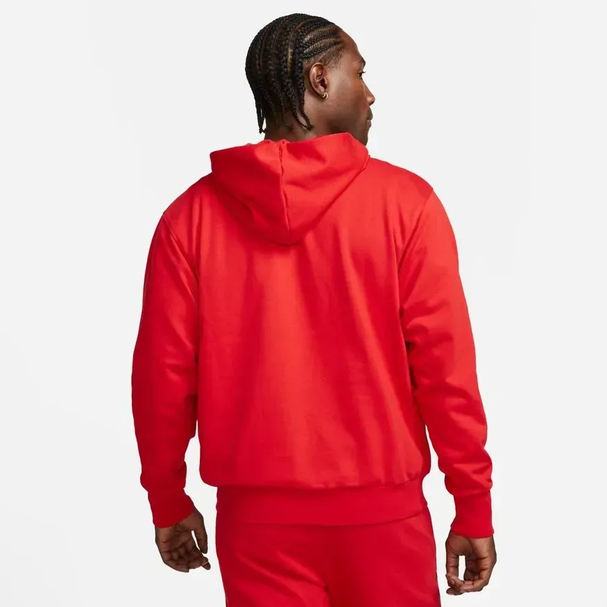 Nike Dri-Fit Basketbol Sweatshirt
