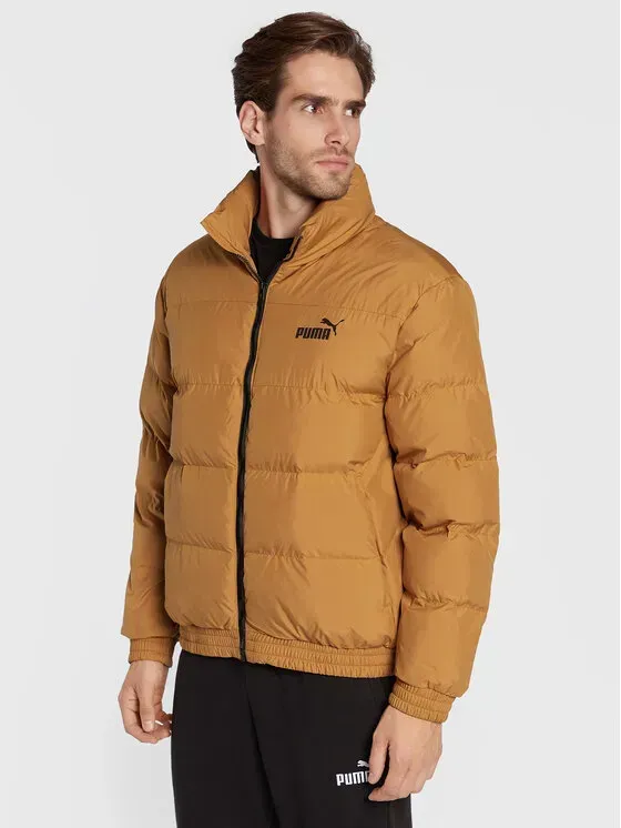 Куртка чоловіча Adidas Ess+ (849345-74)