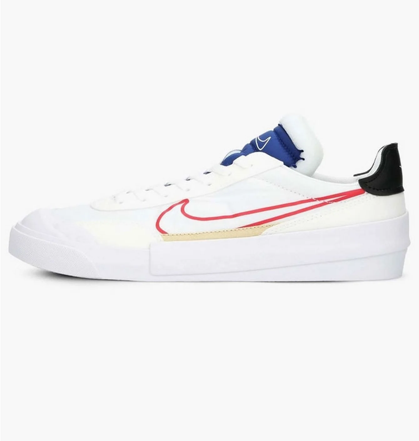 NIKE DROP-TYPE HBR