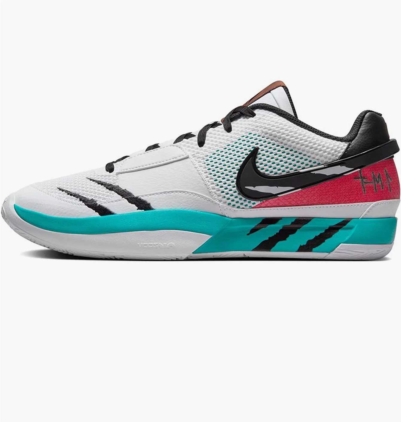 Nike Ja 1 Reverse Scratch