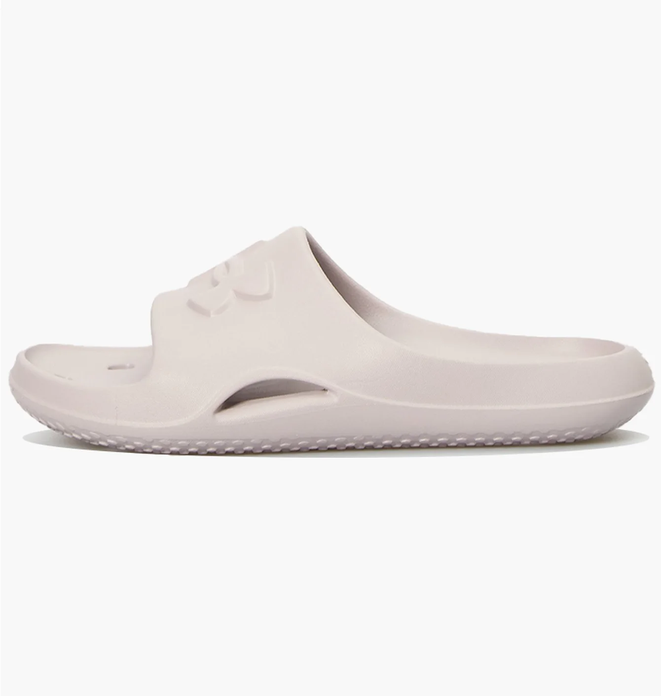 Тапочки унісекс Under Armour Locker V Sl Beige