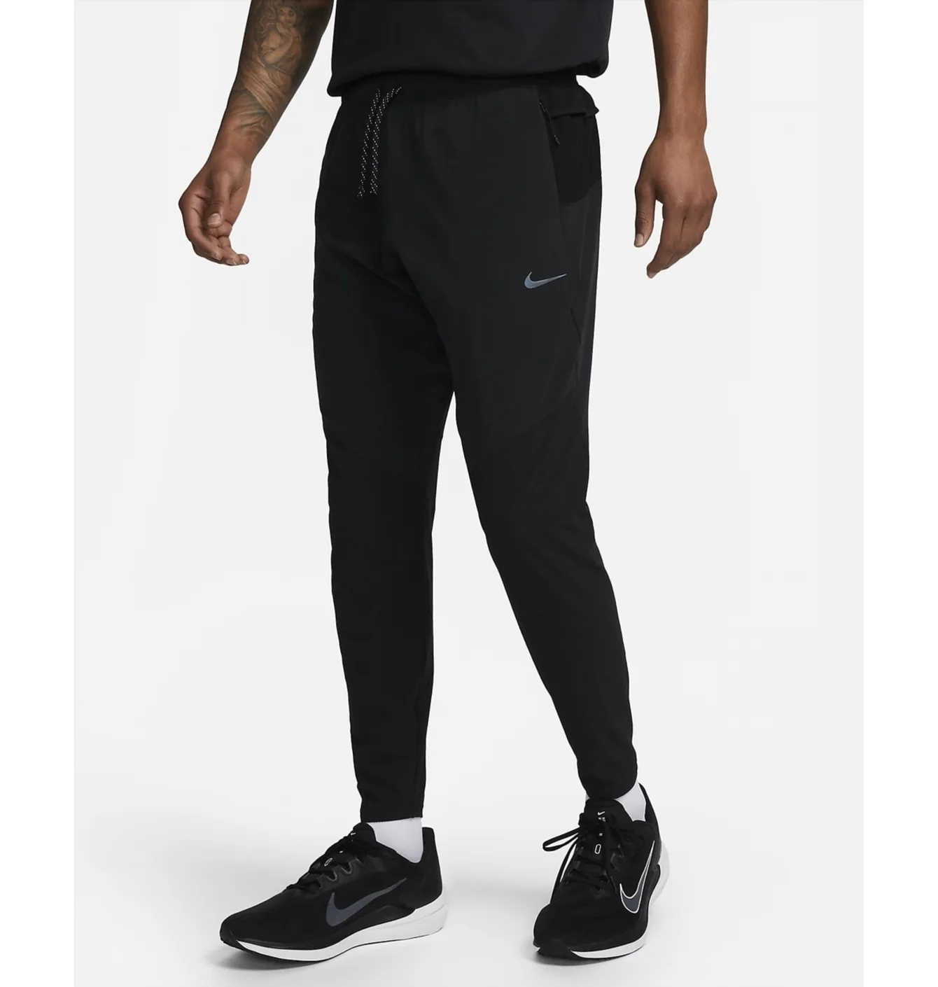 NIKE RUNNING DIVISION