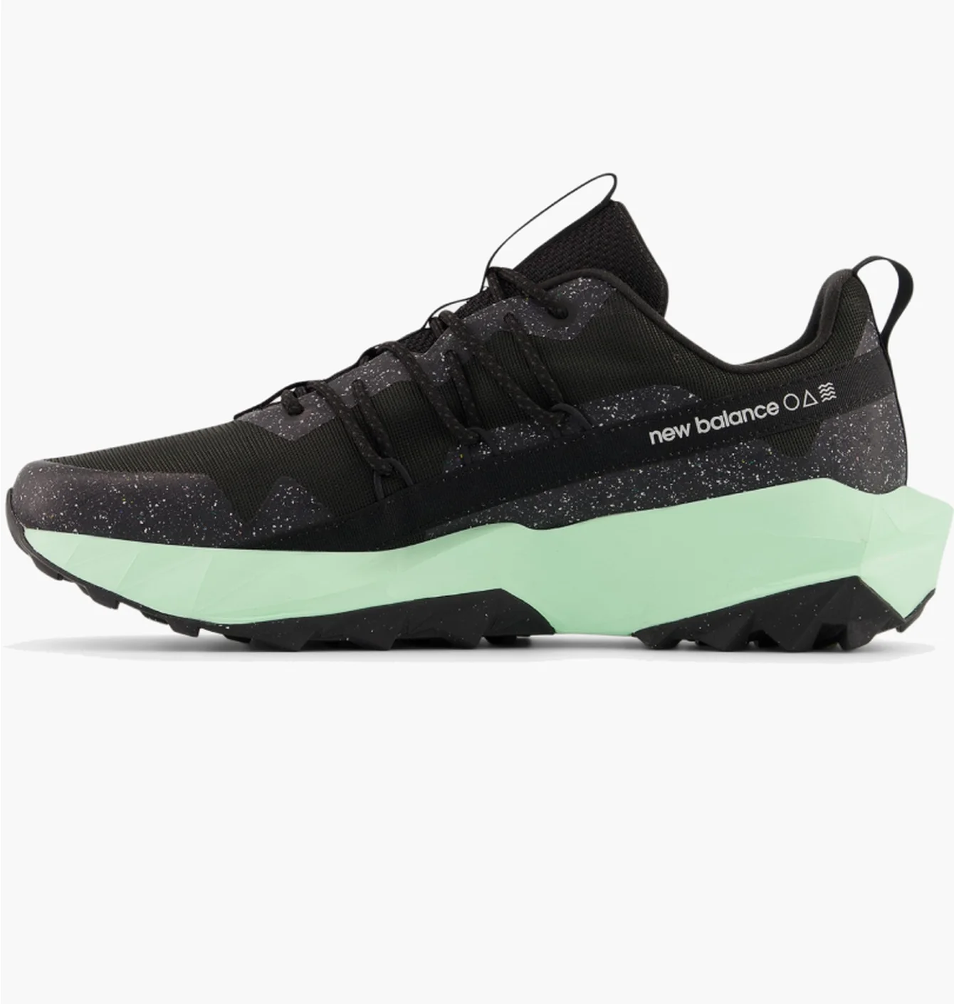 Кросівки New Balance Tektrel