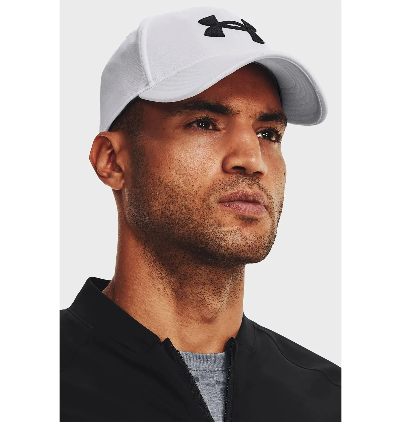 Under Armour cap