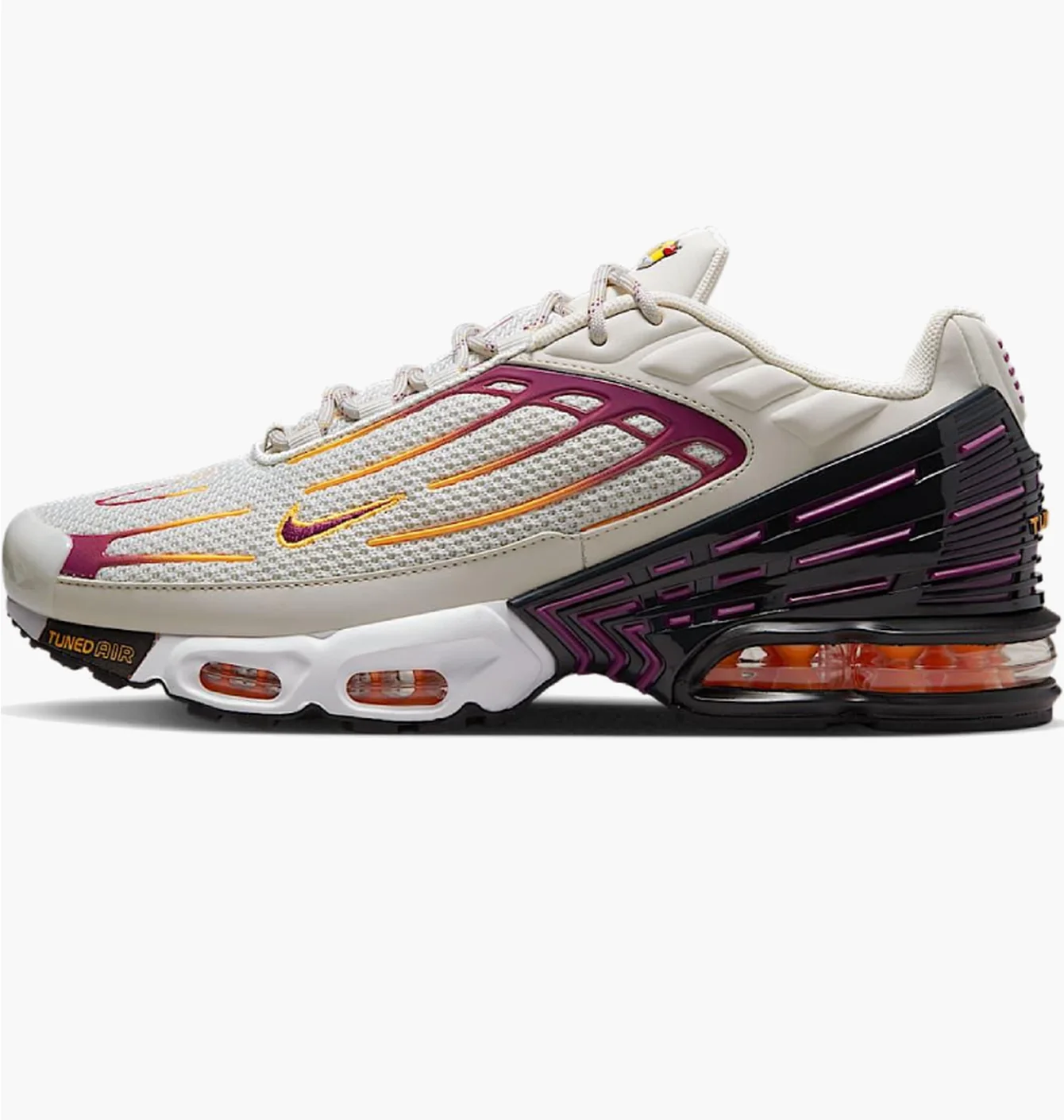 NIKE AIR MAX PLUS 3