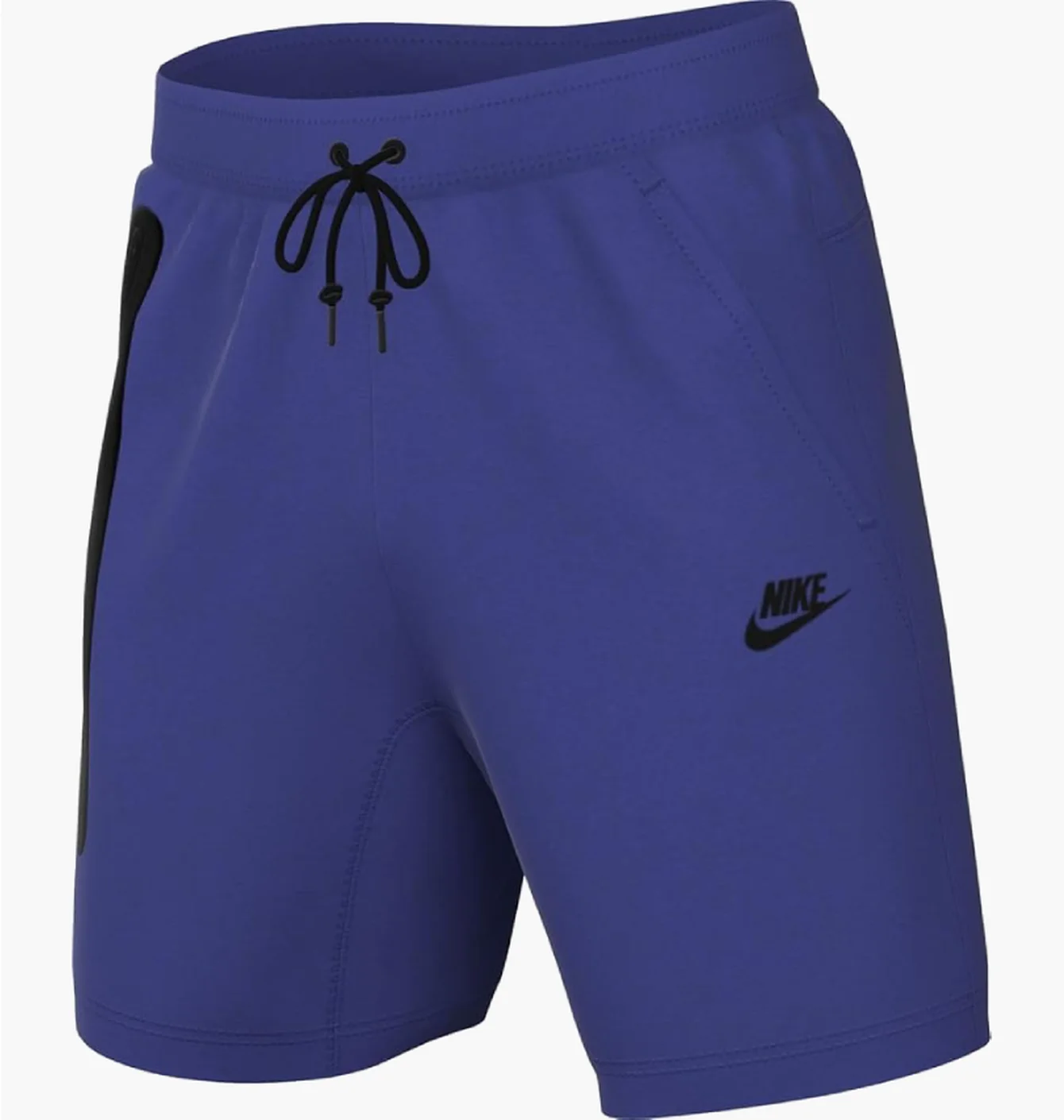 Шорти Nike Tech Fleece