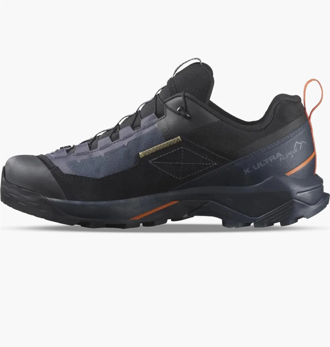 Salomon X Ultra Alpine GTX